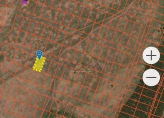 Продаю участок, 10 сот., поселок Луговой, Центральная улица, 73