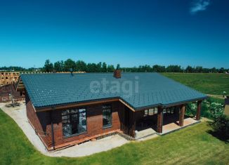 Продается дом, 163 м2, коттеджный посёлок Онегин