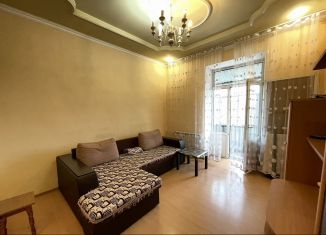 Сдача в аренду двухкомнатной квартиры, 55 м2, Оренбургская область, Новосибирская улица, 30/26