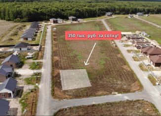 Продажа земельного участка, 7.6 сот., Тюмень, Ямская улица, 300