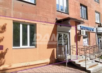 Торговая площадь в аренду, 97.1 м2, Челябинская область, улица Богдана Хмельницкого, 18