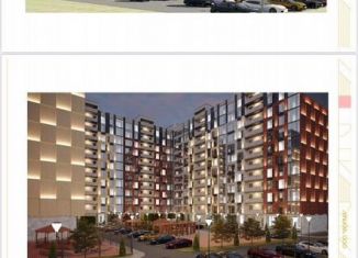 Продаю 2-ком. квартиру, 55 м2, Дагестан, проспект Насрутдинова, 162