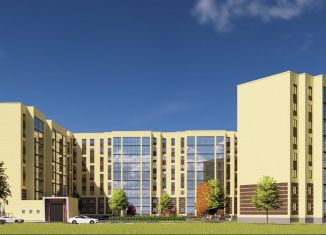 Однокомнатная квартира на продажу, 32.5 м2, Кострома, Индустриальная улица, 53/5