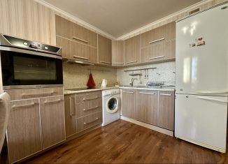 Продажа 2-комнатной квартиры, 70 м2, Краснодар, 9-я Тихая улица, 9, Новый микрорайон