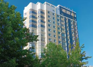 Продам трехкомнатную квартиру, 106.3 м2, Орёл, площадь Поликарпова, 20, Железнодорожный район