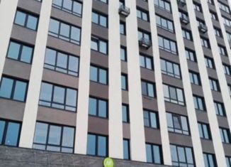 Продаю квартиру студию, 33.6 м2, Тюмень, Краснооктябрьская улица, 6, ЖК ДОК