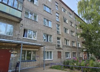 Продам комнату, 8.7 м2, Удмуртия, улица 9 Января, 231