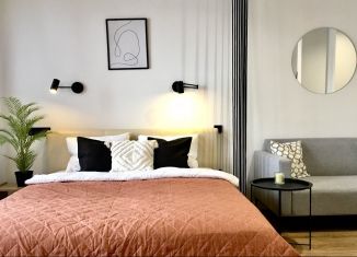 Квартира в аренду студия, 30 м2, Республика Башкортостан, бульвар Ибрагимова, 90/2