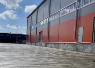 Продаю складское помещение, 1500 м2, Ростов-на-Дону, улица Малиновского, 77