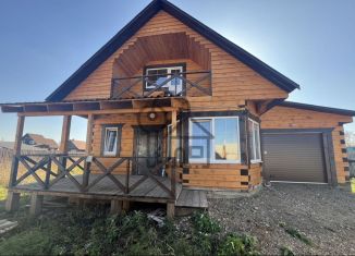 Продается дом, 190 м2, деревня Грановщина, Дружная улица, 8