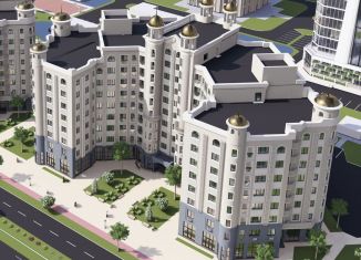 Помещение свободного назначения на продажу, 103.61 м2, Грозный, проспект В.В. Путина, 1/82