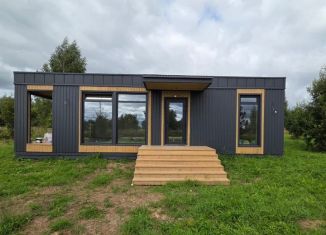 Продается дом, 40 м2, ДНТ Наше Озеро