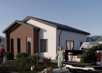 Продаю дом, 110 м2, село Мраморное