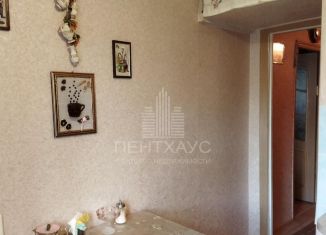 Продается двухкомнатная квартира, 45 м2, Владимир, улица Верхняя Дуброва, 20