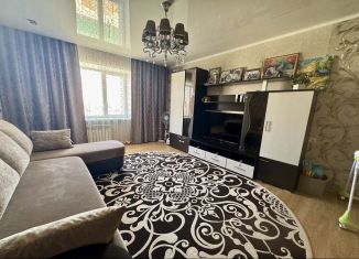 Продается 3-ком. квартира, 90.9 м2, Чита, микрорайон Девичья Сопка, 33