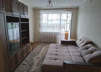 2-комнатная квартира в аренду, 46 м2, Тамбов, Полынковская улица, 68