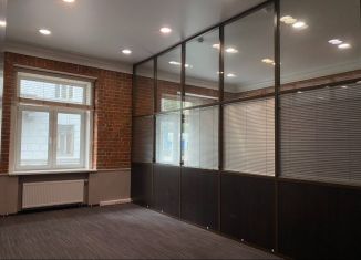 Аренда офиса, 150.6 м2, Москва, улица Солянка, 1/2с1, улица Солянка