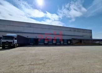 Сдается склад, 6300 м2, Самарская область, улица Земеца, 32лит354