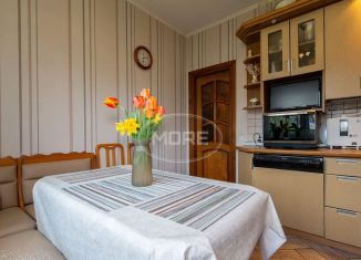 Продажа трехкомнатной квартиры, 70.7 м2, Калининград, Зоологическая улица, 67