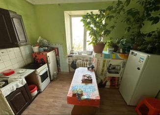 Продается 3-комнатная квартира, 63.9 м2, Приморский край, Алеутская улица, 17А