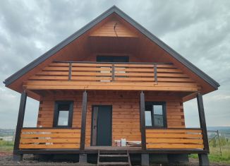 Продаю дом, 140 м2, Красноярский край, улица Юности, 67