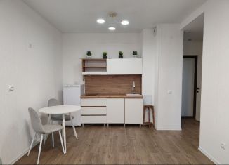 Продается однокомнатная квартира, 36.4 м2, городской посёлок Новоселье, Большая Балтийская улица, 10к1