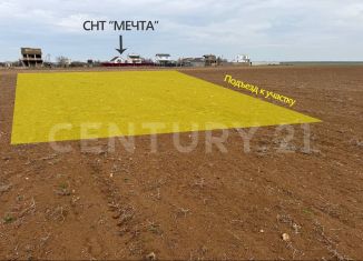 Продается земельный участок, 100 сот., Суворовское сельское поселение