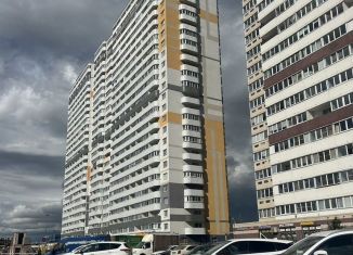 Продажа квартиры студии, 27.8 м2, посёлок Шушары, Новгородский проспект, 2к1, ЖК Знание