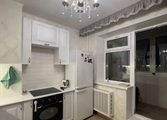 Сдача в аренду однокомнатной квартиры, 42 м2, Уфа, улица Софьи Перовской, 13/4