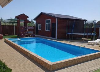 Продаю коттедж, 85 м2, Краснодарский край