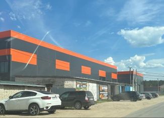 Сдаю в аренду производство, 1310 м2, Владимирская область, улица Грибоедова, 76с5