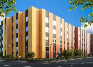 Продам 1-комнатную квартиру, 35.1 м2, Гатчина, улица Куприна, 26