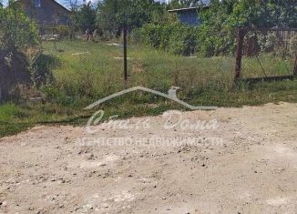 Продается участок, 7 сот., Волгоград, Артезианская улица, 34