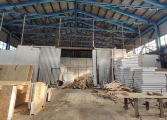 Сдаю производство, 908 м2, Омская область, 2-я Солнечная улица, 46А