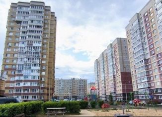 Продажа квартиры студии, 27 м2, Чебоксары, Чебоксарский проспект, 19