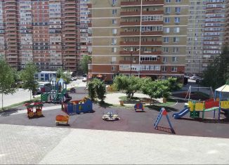 Продажа 1-комнатной квартиры, 63.5 м2, Краснодар, ЖК 7 Вершин, улица имени Снесарева, 10/1