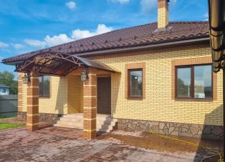 Продам дом, 127.1 м2, Домодедово, территория КП Рэд, 65