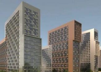 Продается 2-ком. квартира, 47.3 м2, Ростов-на-Дону