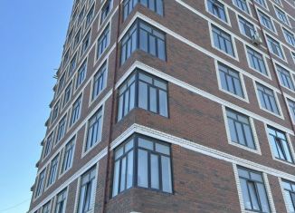 1-комнатная квартира на продажу, 52 м2, Махачкала, улица Эльзы Ибрагимовой, 13, Ленинский внутригородской район