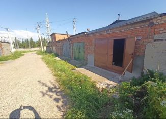 Продажа гаража, 27 м2, Чебоксары, Заовражная улица, 49А