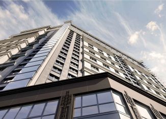 Продам четырехкомнатную квартиру, 116.4 м2, Краснодар, Школьная улица, 1, Школьный микрорайон