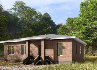 Продаю дом, 137 м2, Пенза, 3-й Земляничный проезд