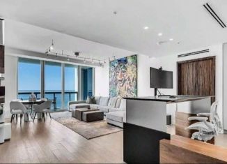 Продается двухкомнатная квартира, 57.1 м2, Сочи, Депутатская улица, 10Б/1, ЖК Метрополь