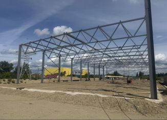 Сдаю помещение свободного назначения, 1440 м2, Ангарск, 90-й квартал, 1/4