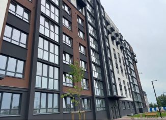 Продаю 3-ком. квартиру, 80.4 м2, Калининград