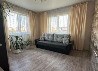 Продаю 1-ком. квартиру, 35.4 м2, деревня Куюки, 4-й квартал, 11