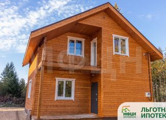 Продаю дом, 128 м2, СНТ Ветеран-3, Центральная улица