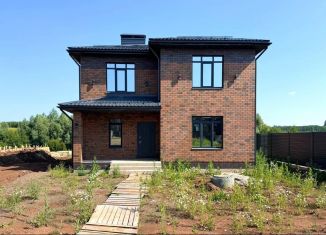 Продается дом, 165 м2, посёлок Инеш, улица Садри Максуди