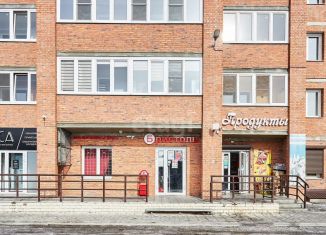 Продажа торговой площади, 73.1 м2, Чита, улица Токмакова, 43