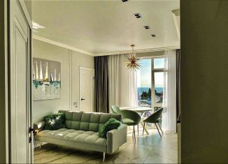 Продам 2-комнатную квартиру, 72 м2, Сочи, Полтавская улица, 54, микрорайон Мамайка